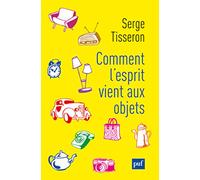 Comment l'esprit vient aux objets