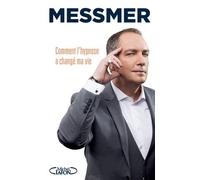 Comment L'hypnose A Changé Ma Vie