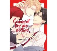 Boy's Love - Comment lier nos destins - Tome 01