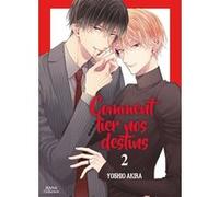 Boy's Love - Comment lier nos destins - Tome 02