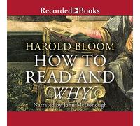 Comment Lire et Pourquoi [Import]