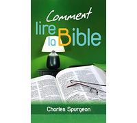 Comment lire la Bible