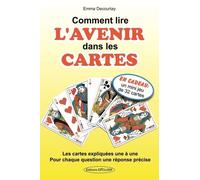 Comment Lire L'avenir Dans Les Cartes