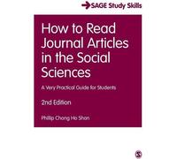 Comment lire les articles de journaux en sciences sociales