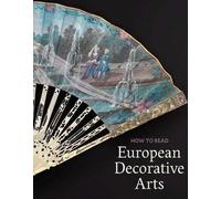 Comment lire les arts décoratifs européens