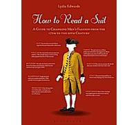 Comment lire un costume
