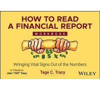 Comment lire un rapport financier