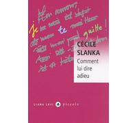 Comment lui dire adieu (0000)