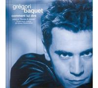 Comment Lui Dire [Import]