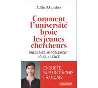 Comment L'université Broie Les Jeunes Chercheurs - Précarité, Harcèlement, Loi Du Silence