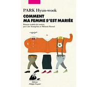 Comment ma femme s'est mariée