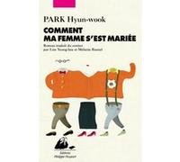 Comment ma femme s'est mariée