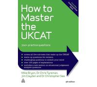 Comment maîtriser l'Ukcat