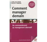 Comment manager demain
