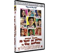 Comment manger 10 vers de terre en une journée ? DVD DVD