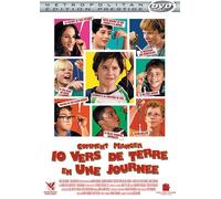 Comment Manger 10 vers de Terre en Une Journee [Édition Prestige]