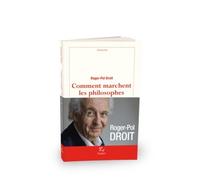 Comment marchent les philosophes ?