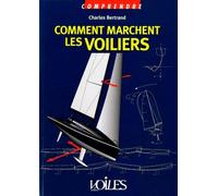 Comment Marchent Les Voiliers