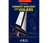 Comment marchent les voiliers