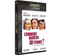Comment marier sa femme ? E
