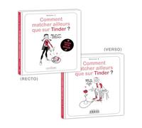 Comment matcher ailleurs que sur Tinder ? (Femmes/Hommes)