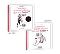 Comment matcher ailleurs que sur Tinder ? (Femmes/Hommes)