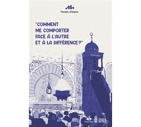 COMMENT ME COMPORTER FACE à L' - Collectif - Albouraq - broché - Essai