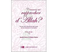 COMMENT ME RAPPROCHER D’ALLAH ? - CE QUE TOUTE MUSULMANE DOIT SAVOIR SUR LES MENSTRUES ET LES LOCHIES