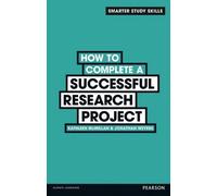 Comment mener à bien un projet de recherche