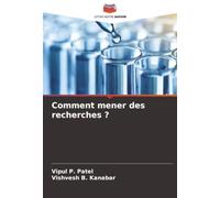 Comment mener des recherches ?