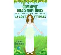 Comment mes symptômes de Crohn et d'endométriose se sont atténués