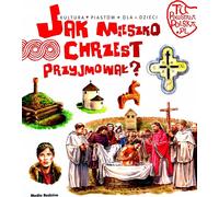 Comment Mieszko a été baptisé (Buch auf Polnisch)