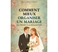 COMMENT MIEUX ORGANISER UN MARIAGE: DU PROJET À LA RÉALISATION