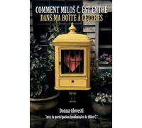 Comment Miloš Ć. est entré dans ma boite aux lettres: avec la participation involontaire de Miloš Ć.