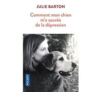 Comment mon chien m'a sauvée de la dépression