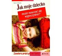 Comment mon enfant peut apprendre à se détendre - Karin Schleider (Literatur auf Polnisch)