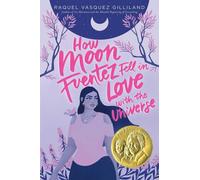 Comment Moon Fuentez est tombé amoureux de l'univers
