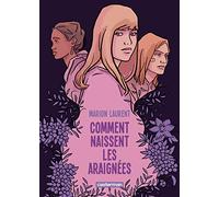 Comment naissent les araignées