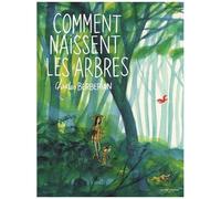 Comment Naissent Les Arbres