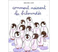 Comment Naissent Les Biboundés
