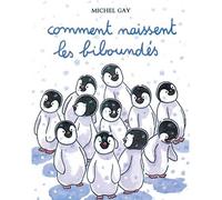 Comment naissent les Biboundés
