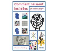 COMMENT NAISSENT LES IDEES - D