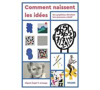 Comment naissent les idées: Des graphistes dévoilent leur processus créatif