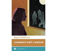 Comment naît l'amour