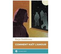 Comment Naît L'amour