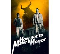 Comment ne pas faire un film d'horreur