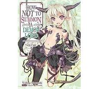 Comment ne pas invoquer un seigneur démon : Volume 3 von Murasa... Livre