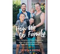 Comment Nous Faisons De La Famille