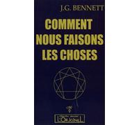 Comment nous faisons les choses