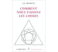 Comment nous faisons les choses